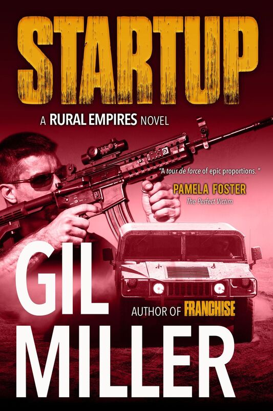 Startup