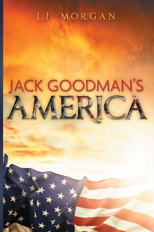 Jack Goodmans America