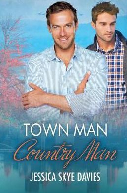 Town Man, Country Man