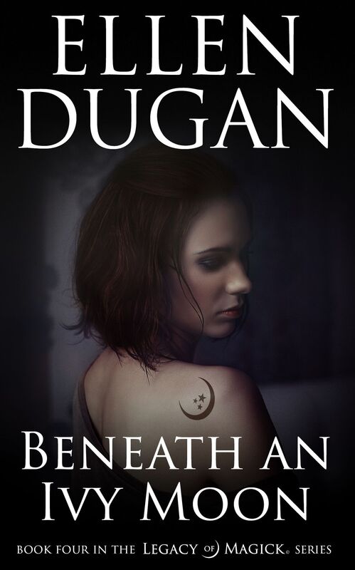 Beneath An Ivy Moon