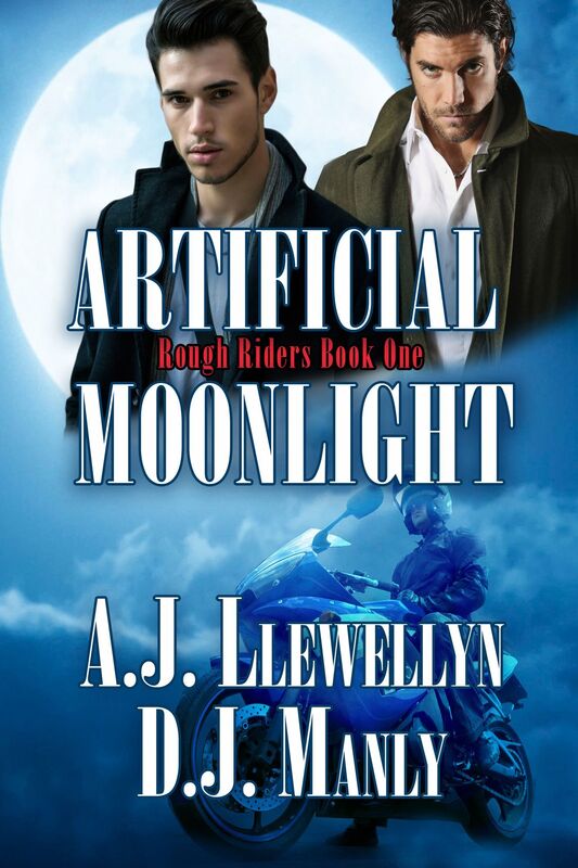 Artificial Moonlight