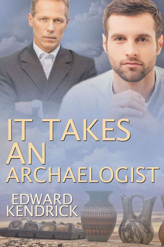 It Takes an Archeologist...