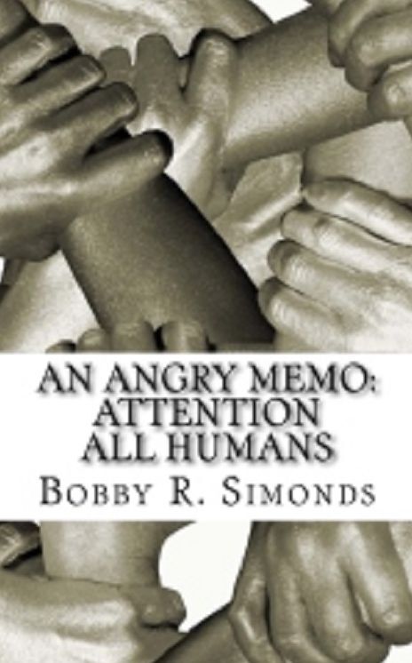 An Angry Memo: Attention all humans!