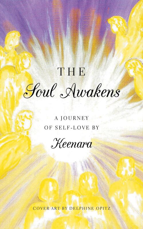 The Soul Awakens: a Journey of Self-Love