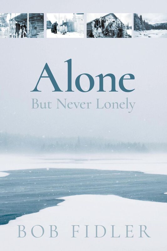 Alone But Never Lonely