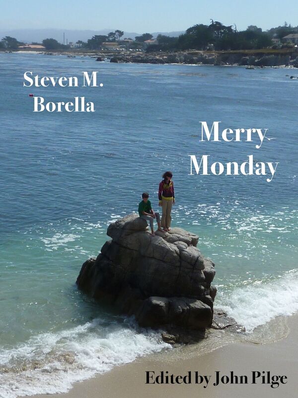 Merry Monday