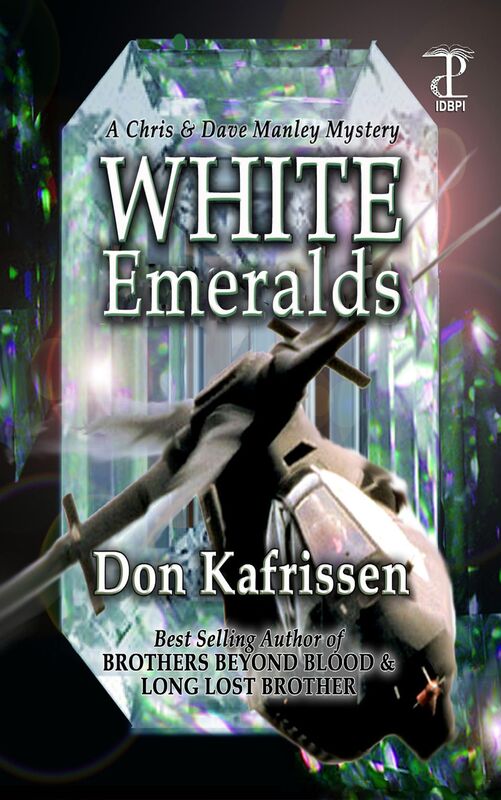 White Emeralds