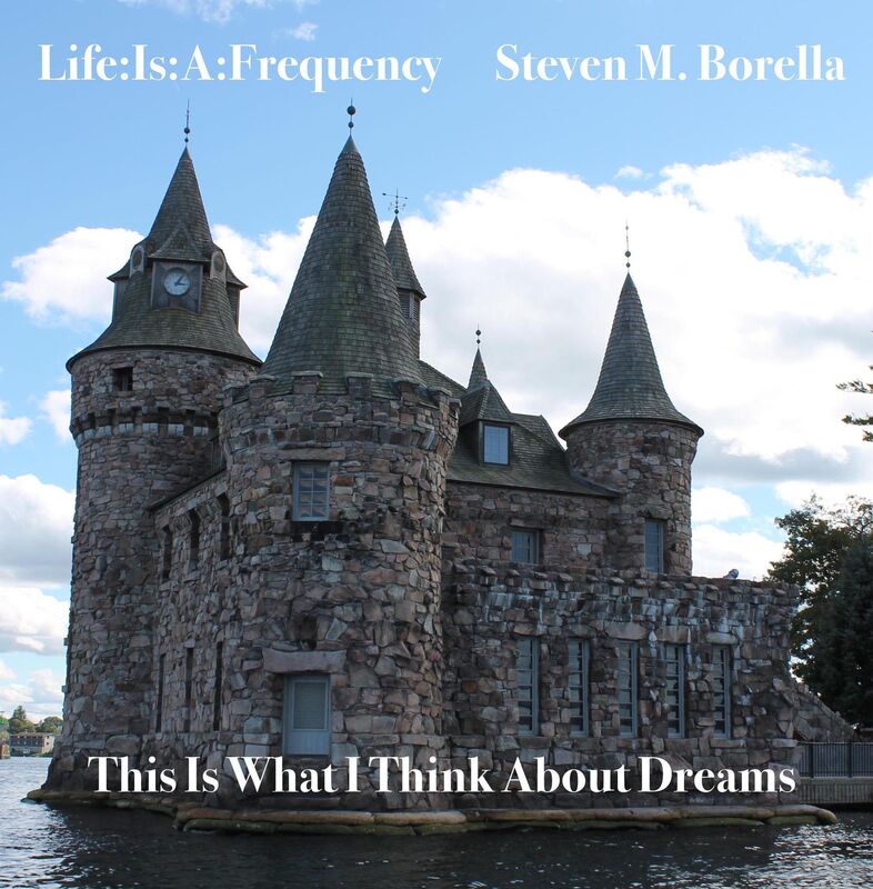 Life:Is:A:Frequency :: Dreams
