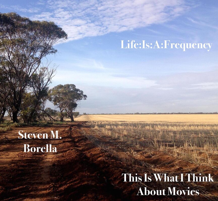 Life:Is:A:Frequency :: Movies
