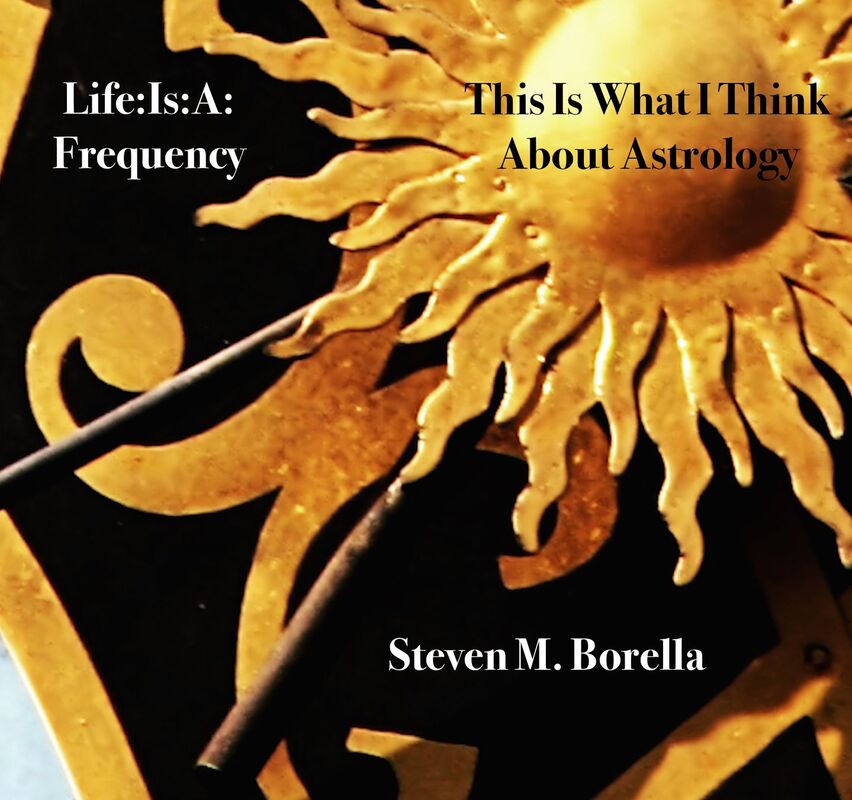 Life:Is:A:Frequency :: Astrology