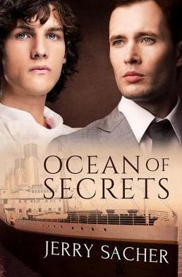 Ocean of Secrets