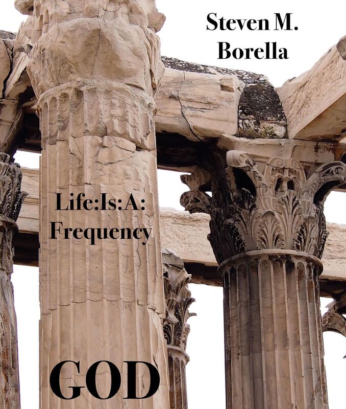 Life:Is:A:Frequency :: GOD