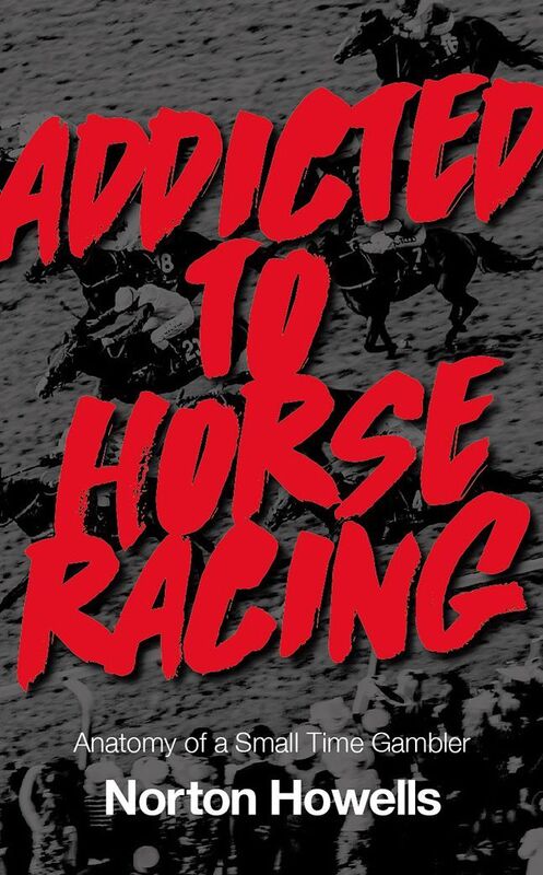 Addicted To Horseracing