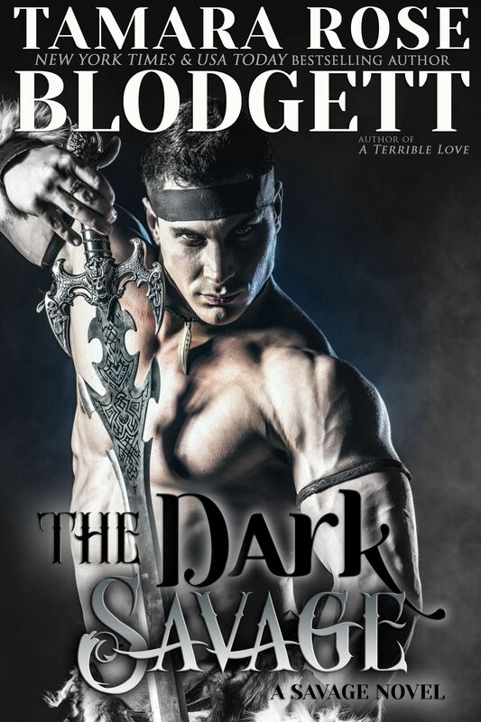 The Dark Savage (#7): New Adult Dark Paranormal Romance