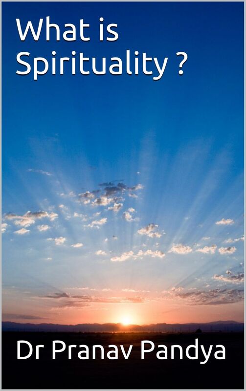 What is Spirituality ?