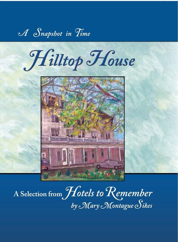 Hilltop House: A Snapshot in Time