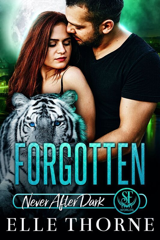 Forgotten