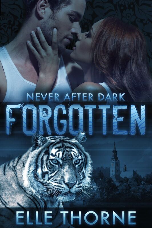 Forgotten