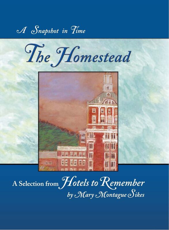 The Homestead: A Snapshot in Time