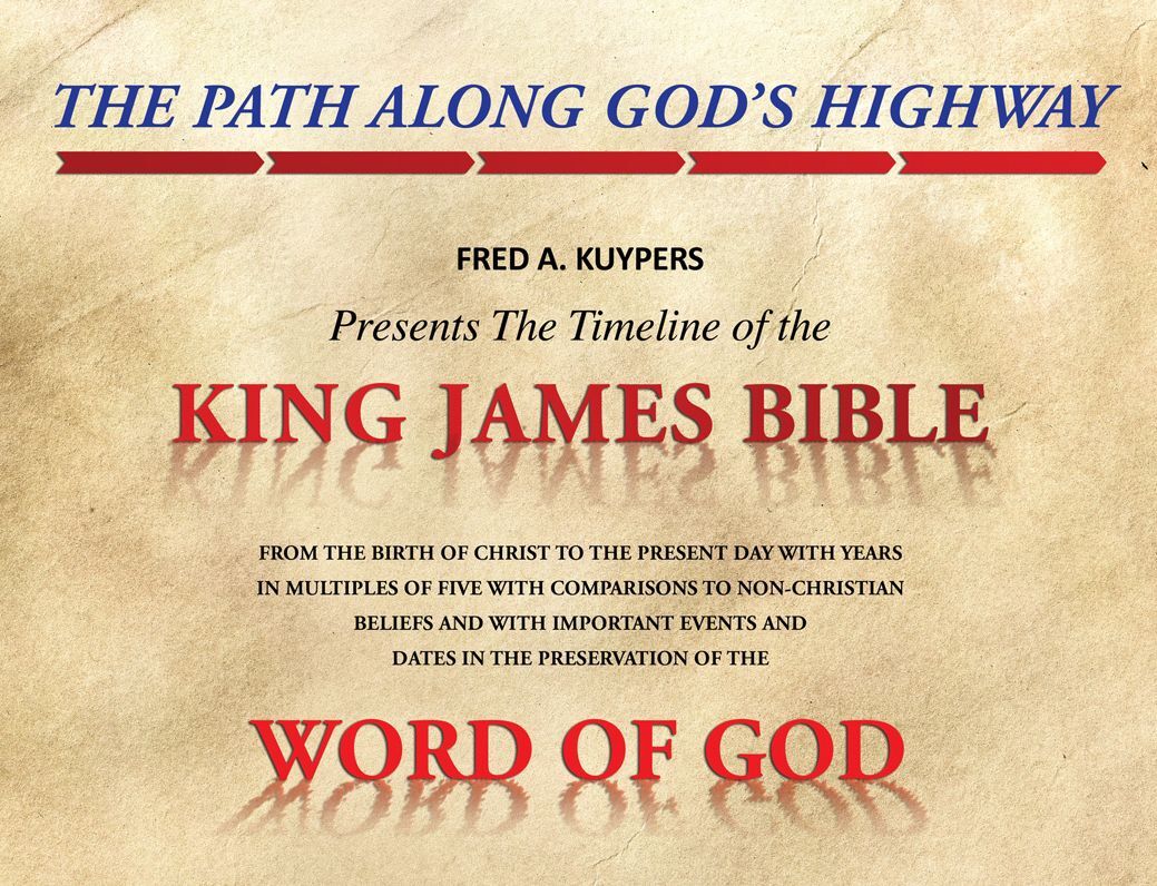 the PATH ALONG GOD'S HIGHWAY