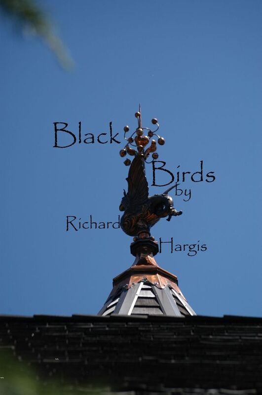 Blackbirds And Other Haiku