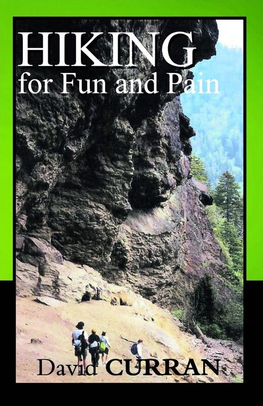 Hiking for Fun and Pain