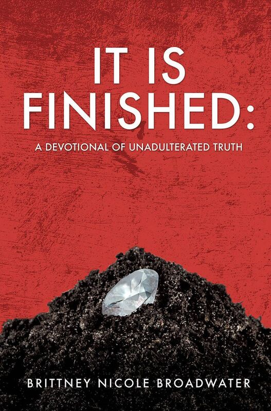 It is Finished: