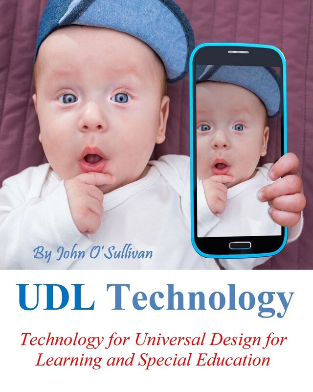 UDL Technology: Technology for Universal Design for Learning and Special Education 1.42