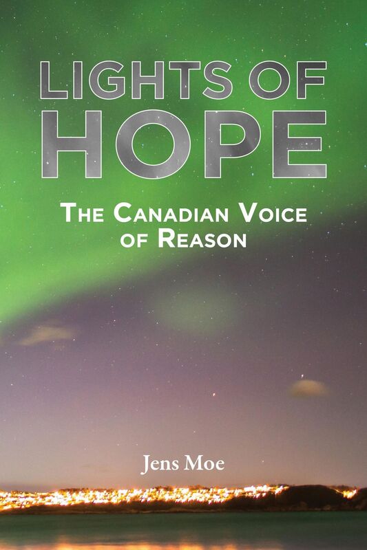 Lights of Hope: the Canadian voice of reason