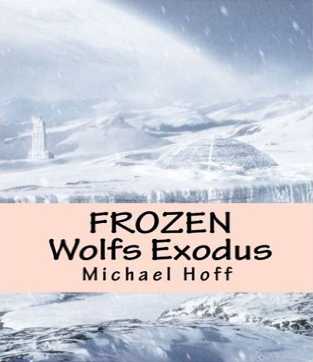 Frozen, Wolfs Exodus