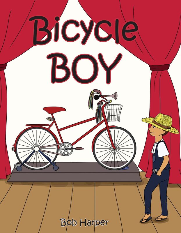 Bicycle Boy