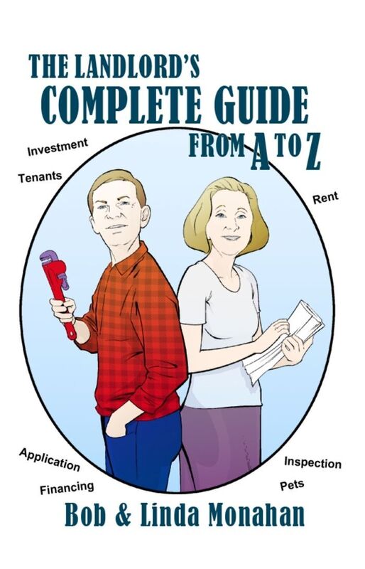 The Landlord's Complete Guide from A to Z