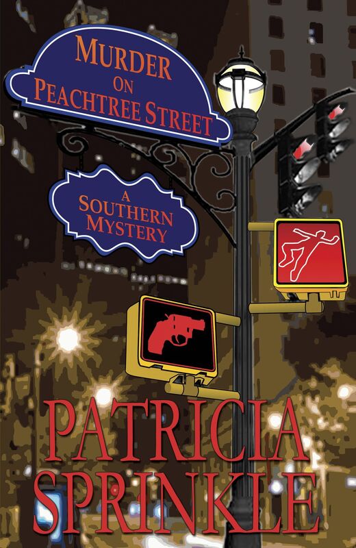 Murder On Peachtree Street