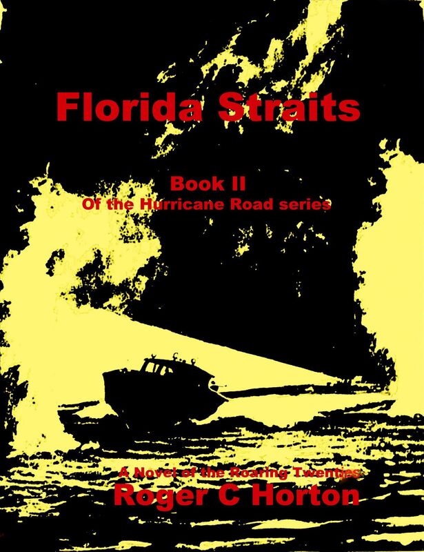 Florida Straights