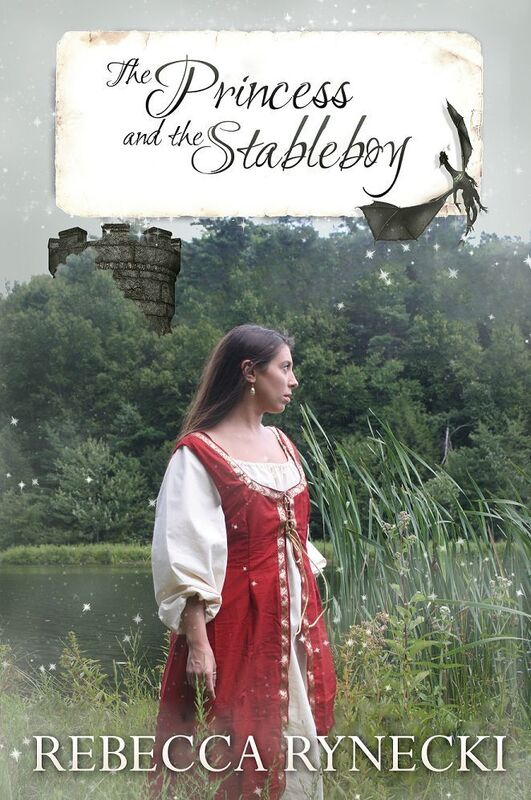 The Princess and the Stableboy