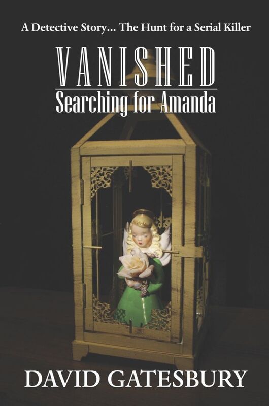 Vanished: Searching For Amanda