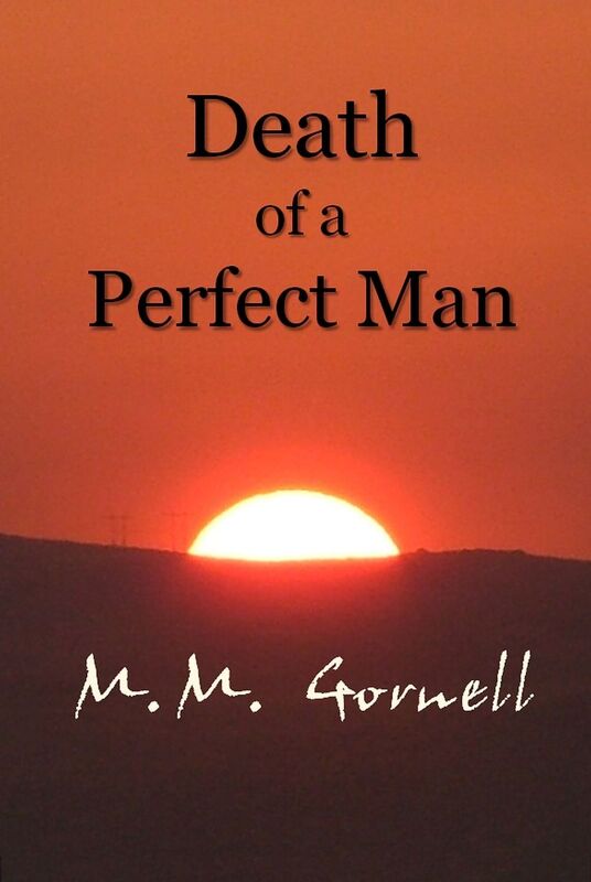 Death of a Perfect Man