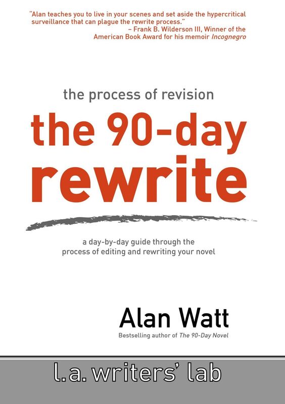 The 90-Day Rewrite