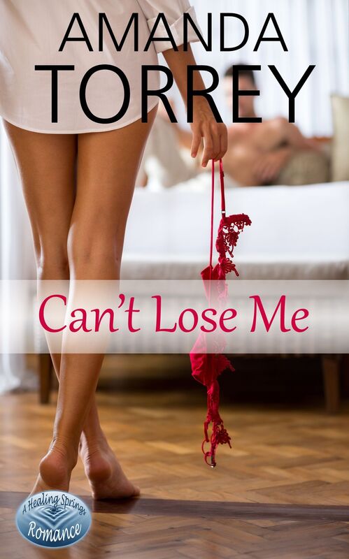Can't Lose Me