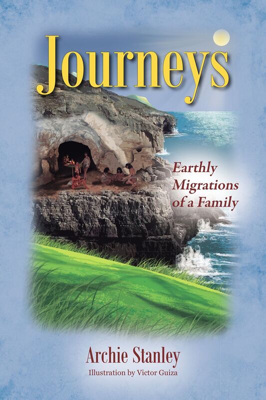 Journeys:Earthly Migrations of a Family