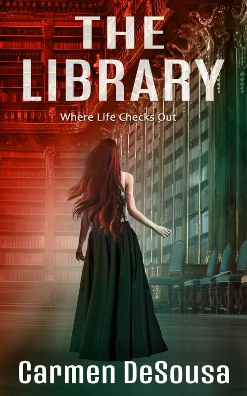 The Library: Where Life Checks Out