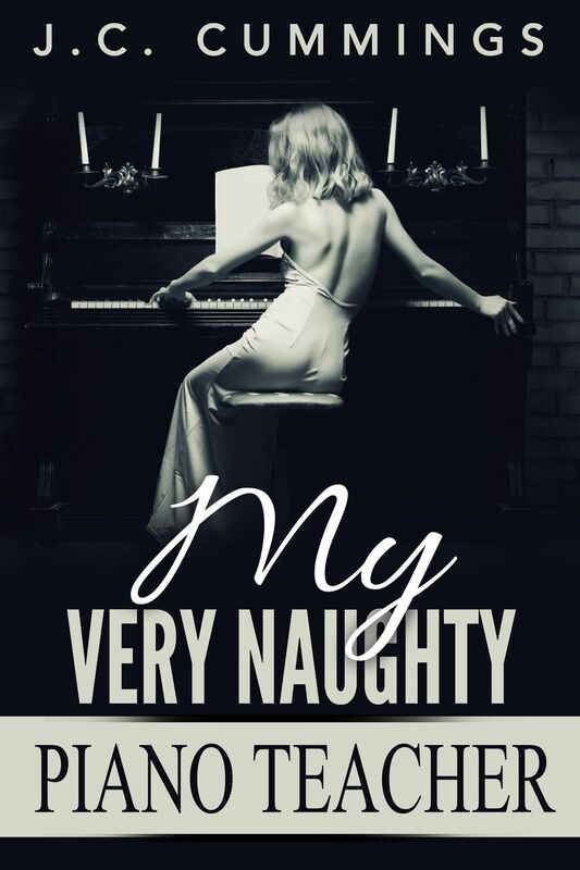 My Very Naughty Piano Teacher