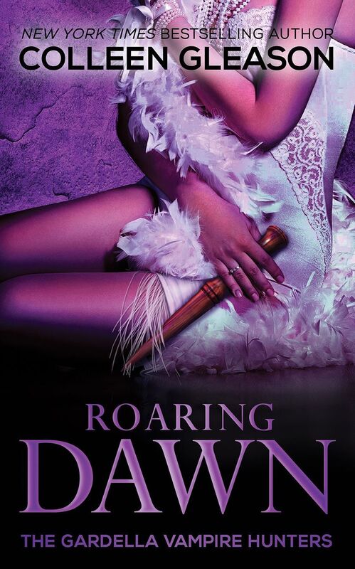 Roaring Dawn: Macey Book 3