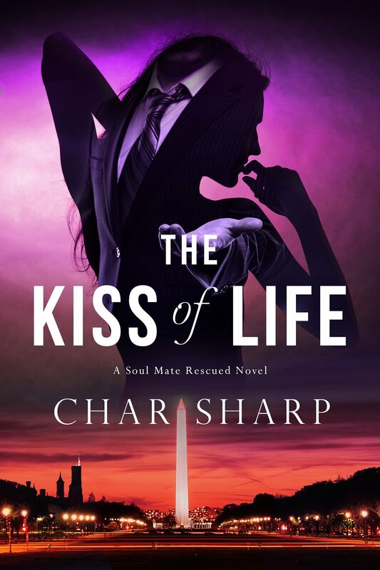 The Kiss of Life