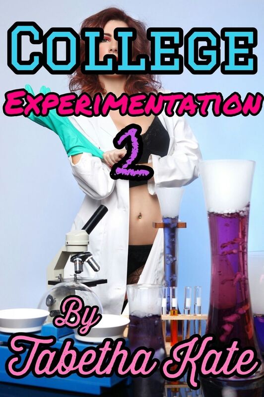 College Experimentation 2
