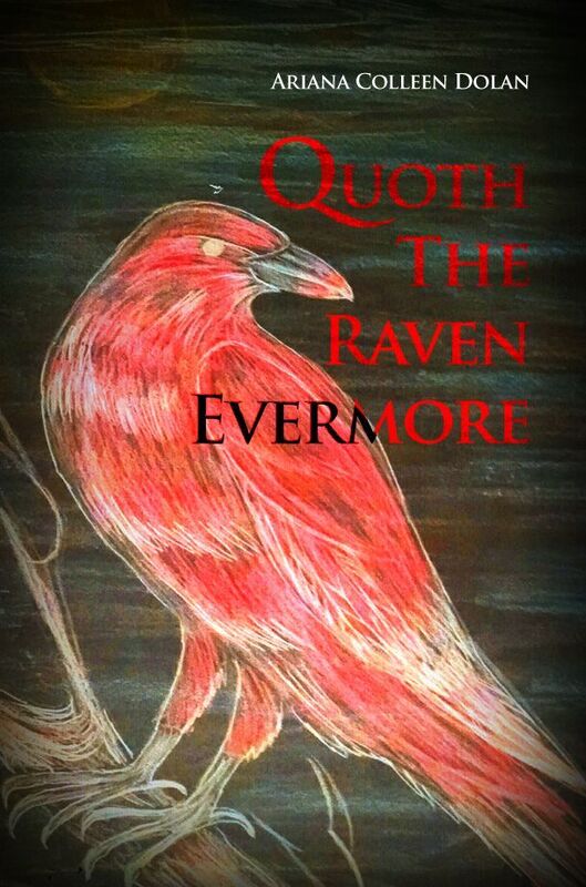 Quoth The Raven Evermore