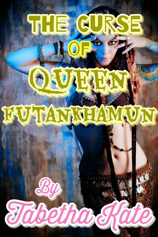 The Curse of Queen Futankhamun