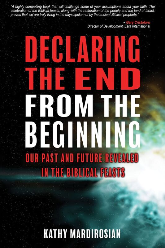 Declaring the End From the Beginning
