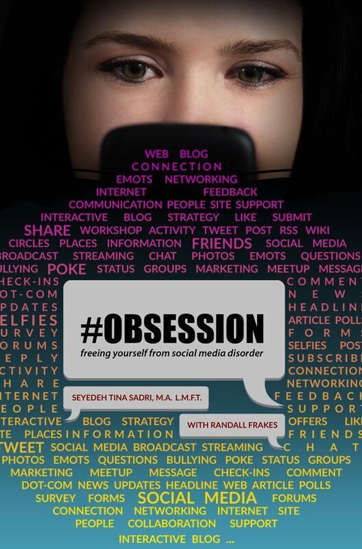 #Obsession: freeing yourself from social media disorder