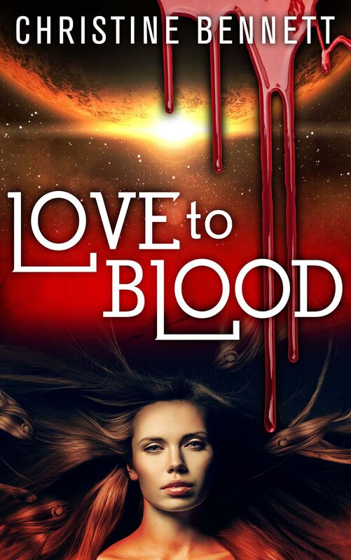 Love to Blood